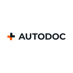 AUTODOC  - Schweiz Logo