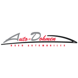 Autohaus Manfred Dohmen Logo