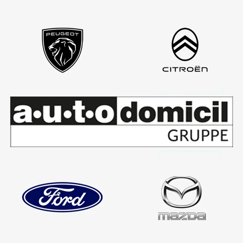 Auto Domicil Logo