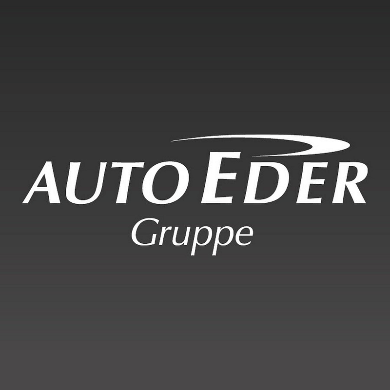 Auto Eder Logo