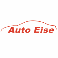 Auto Eise GmbH & Co. KG Autohaus Logo
