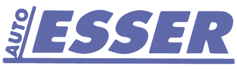 Esser G. Fahrzeughandel Logo