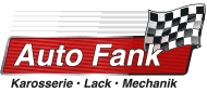 Auto Fank GmbH & Co. KG Meisterbetrieb Logo