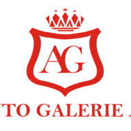 Auto Galerie Logo
