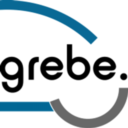 Autohaus Grebe Inh. Udo Grebe KFZ-Werkstatt Logo