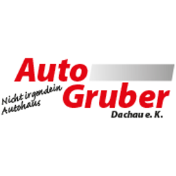 Auto Gruber OHG Logo