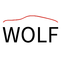 Auto Gutachten Dipl.-Wirtsch.-Ing. Ferdinand Wolf / KFZ-Sachverständigenbüro Logo