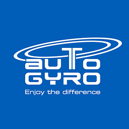 AutoGyro Logo