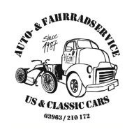 Hecht Auto- u. Fahrradservice Logo