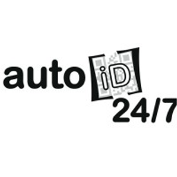 auto-id247.com Logo