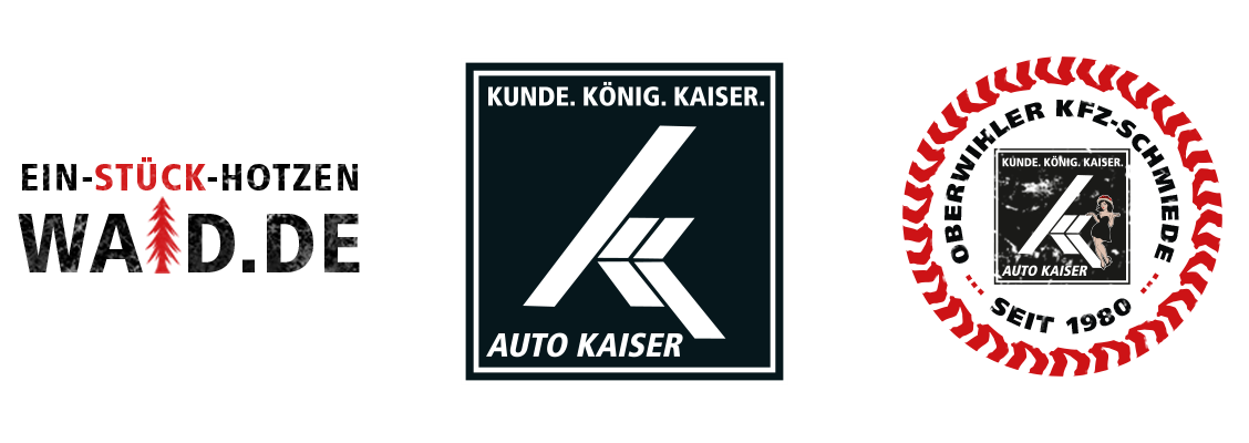 Kaiser Autohandels GmbH Logo