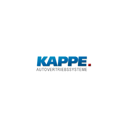Kappe Autovertriebssysteme GmbH Logo