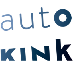 Auto Kink Logo