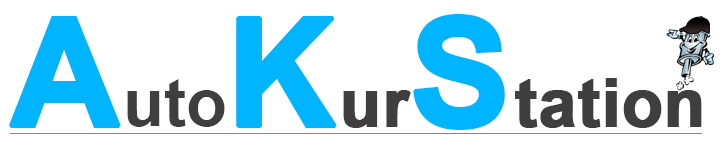 AKS Auto-Kur-Station UG Logo