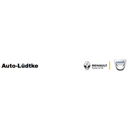 Auto Lüdtke Logo