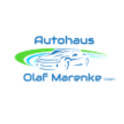 Olaf Marenke GmbH Autohaus Logo