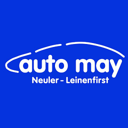 May Johannes KFZ-Betrieb Logo