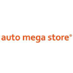 Auto Mega Store Logo