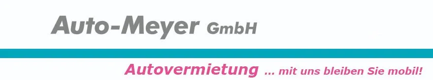 Meyer Europa Service Autovermietung Logo