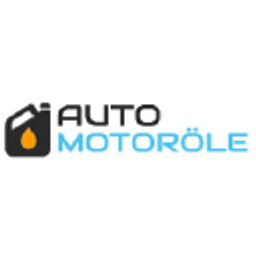 Auto Motoroele-schweiz Logo