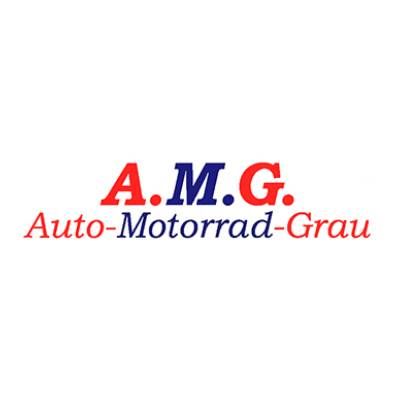 Graui's Auto-und-Motorradteile-Service Logo