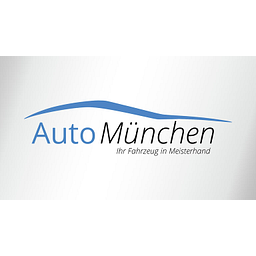 Auto München Kfz-Meisterbetrieb Logo