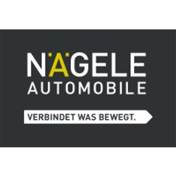 Autohaus Nägele & Sohn GmbH Logo