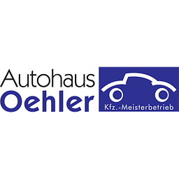 Oehler Michael KFZ-Meisterbetrieb Logo