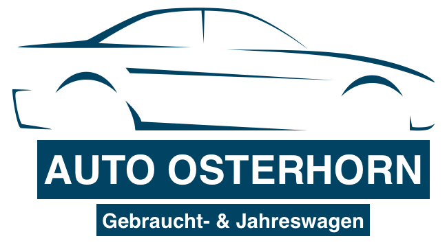 Auto Osterhorn Logo