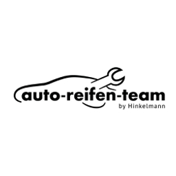 AUTO-REIFEN-TEAM Logo