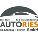 Auto Ries GmbH Logo