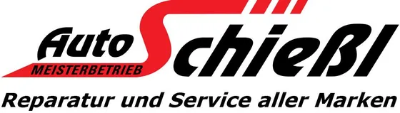 Auto Schießl Logo