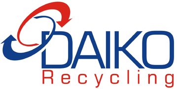 Daiko Recycling Logo