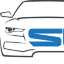 Autocenter C. Schulte GmbH Logo