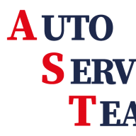 Auto-Service-Team GmbH Logo