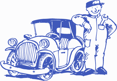 Steinseifer Thomas KFZ-Meisterbetrieb Logo