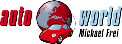 Auto World Logo