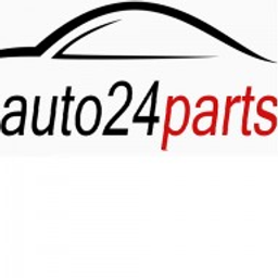 auto24parts Logo