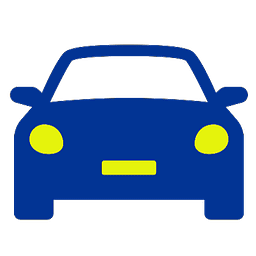 AUTO24STD Autohändler Logo