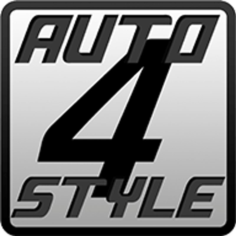 Auto4style Logo