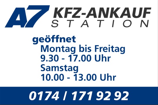 Automobile A7 Logo