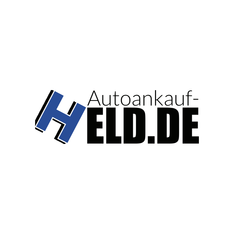 Autoankauf Held Logo