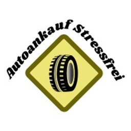 Autoankauf Stressfrei Logo