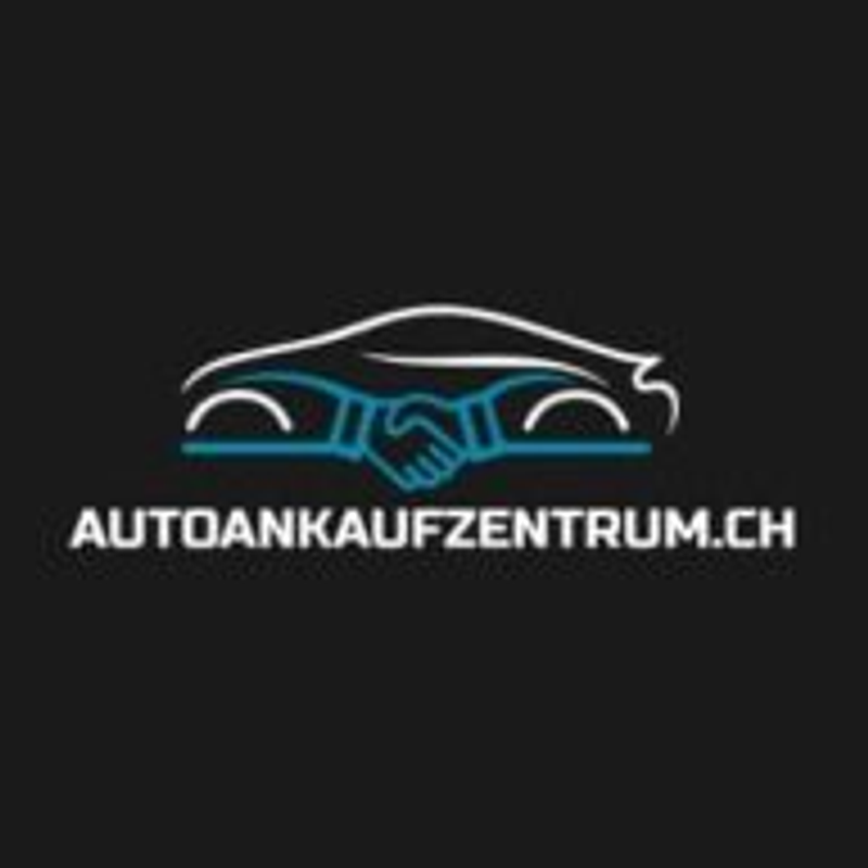 Autoankaufzentrum Schweiz Logo