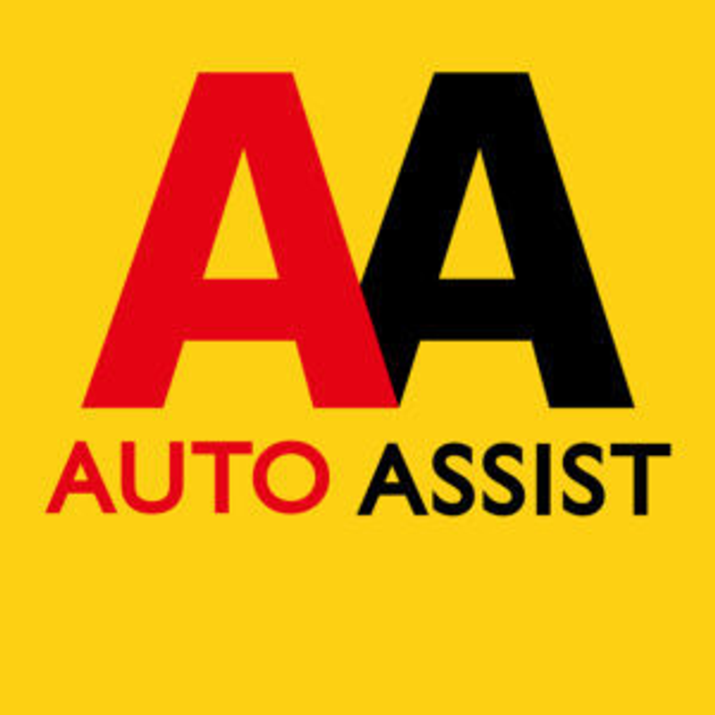 AA Auto Assistance GmbH Logo