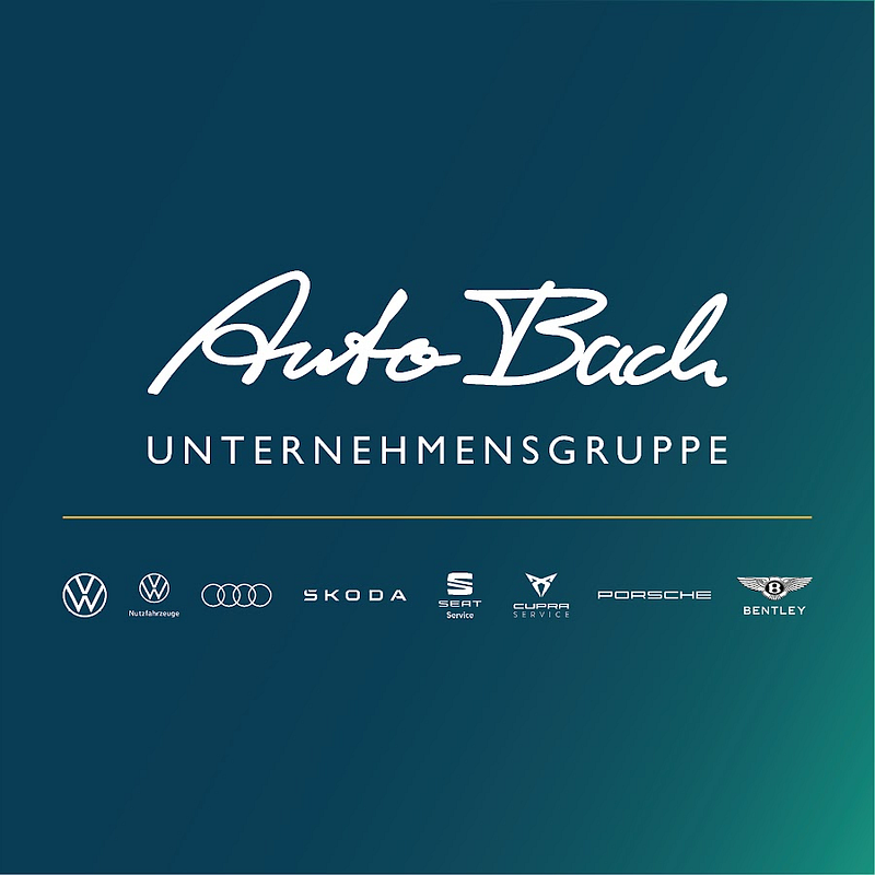 Bach Holding AG Logo