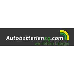 autobatterien24 Logo