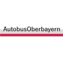 Autobus Oberbayern Logo