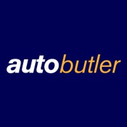 Autobutler - sammenlign priser når bilen skal på  værksted Logo