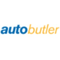 Autobutler - Jämför priser när bilen ska på verkstad Logo